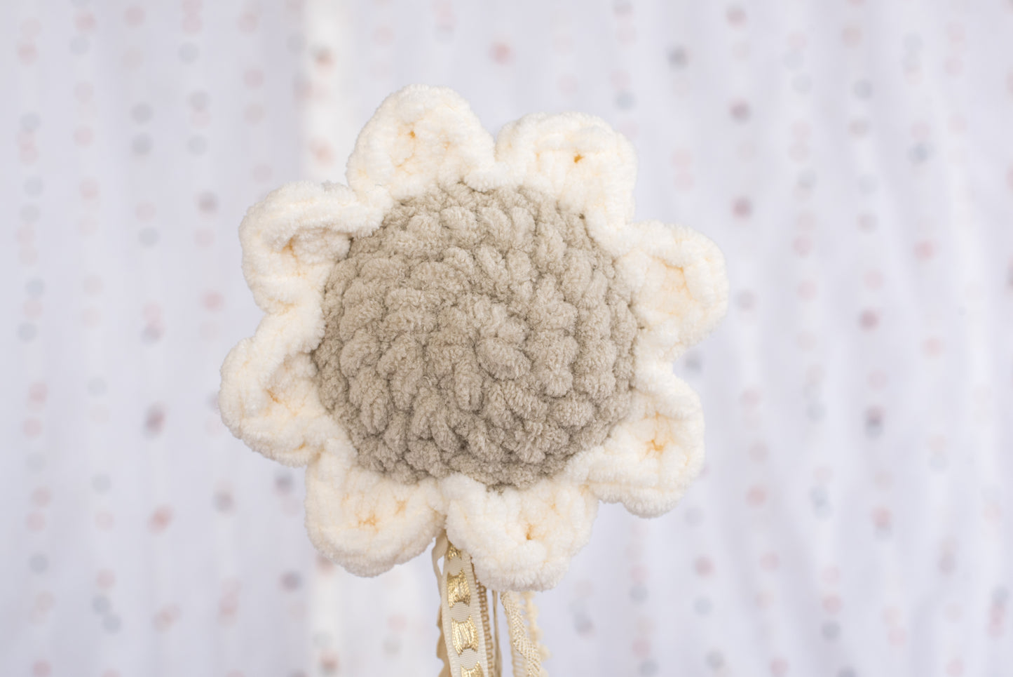 Flower Wand