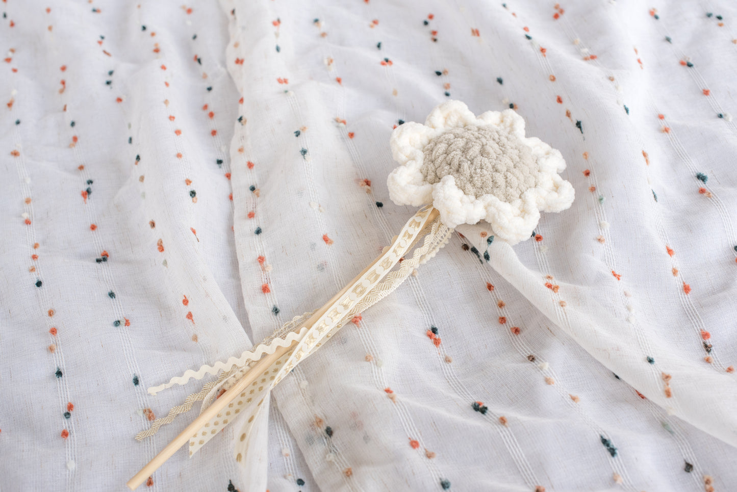 Flower Wand