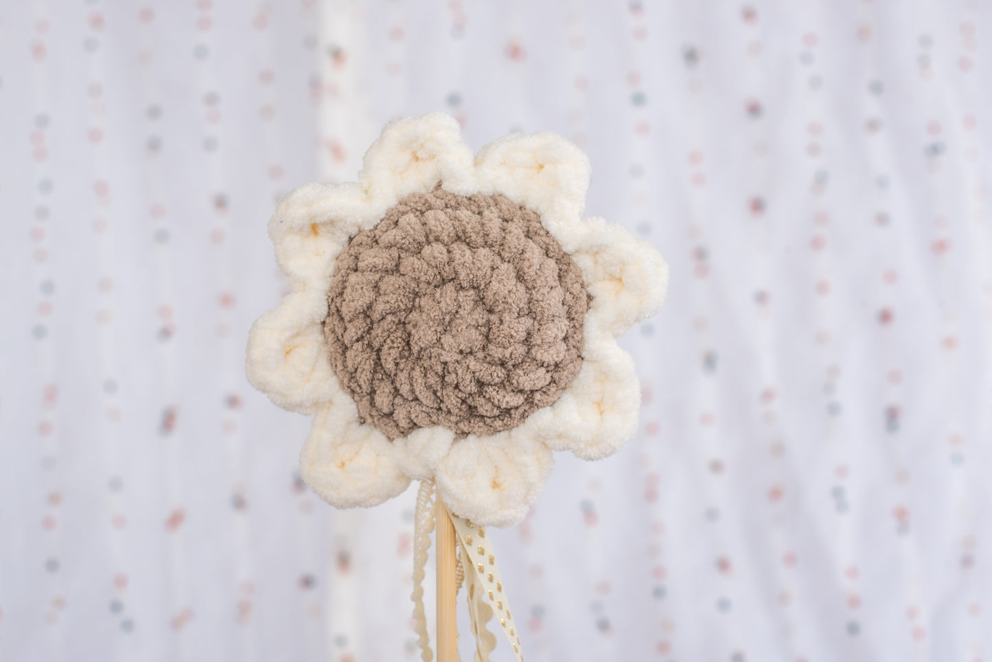 Flower Wand