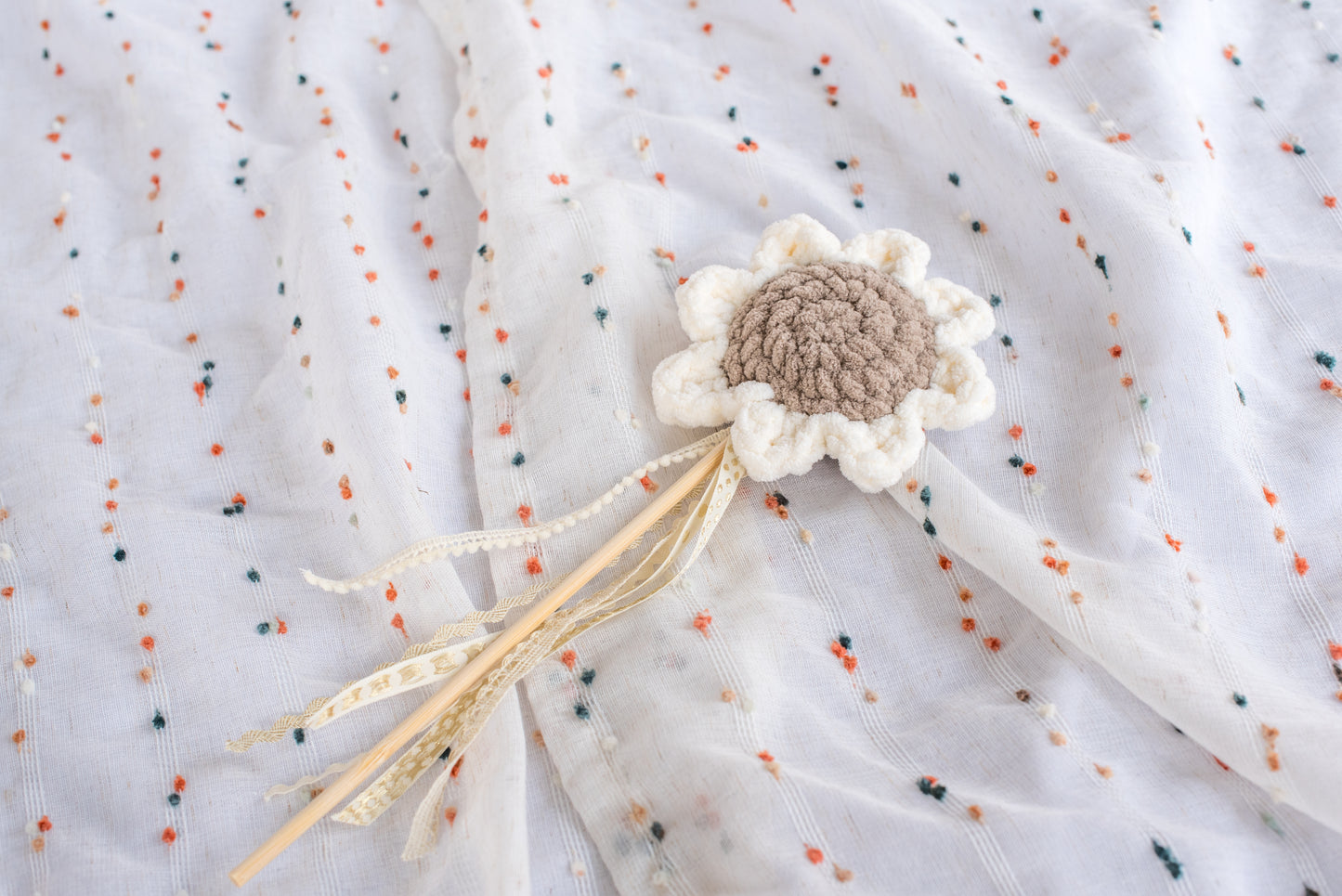 Flower Wand