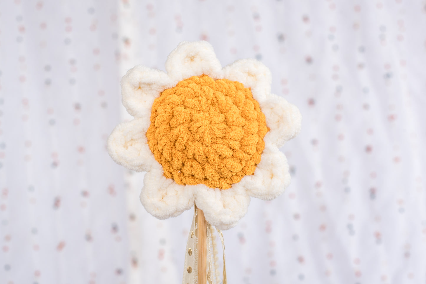 Flower Wand