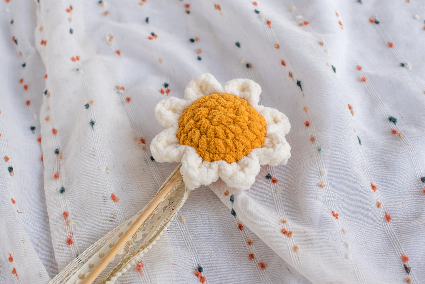 Flower Wand