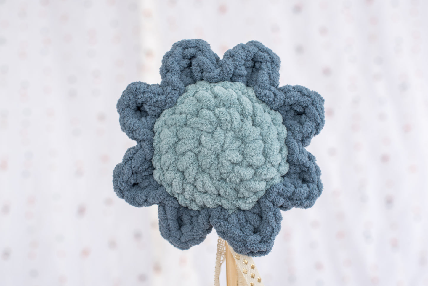 Flower Wand