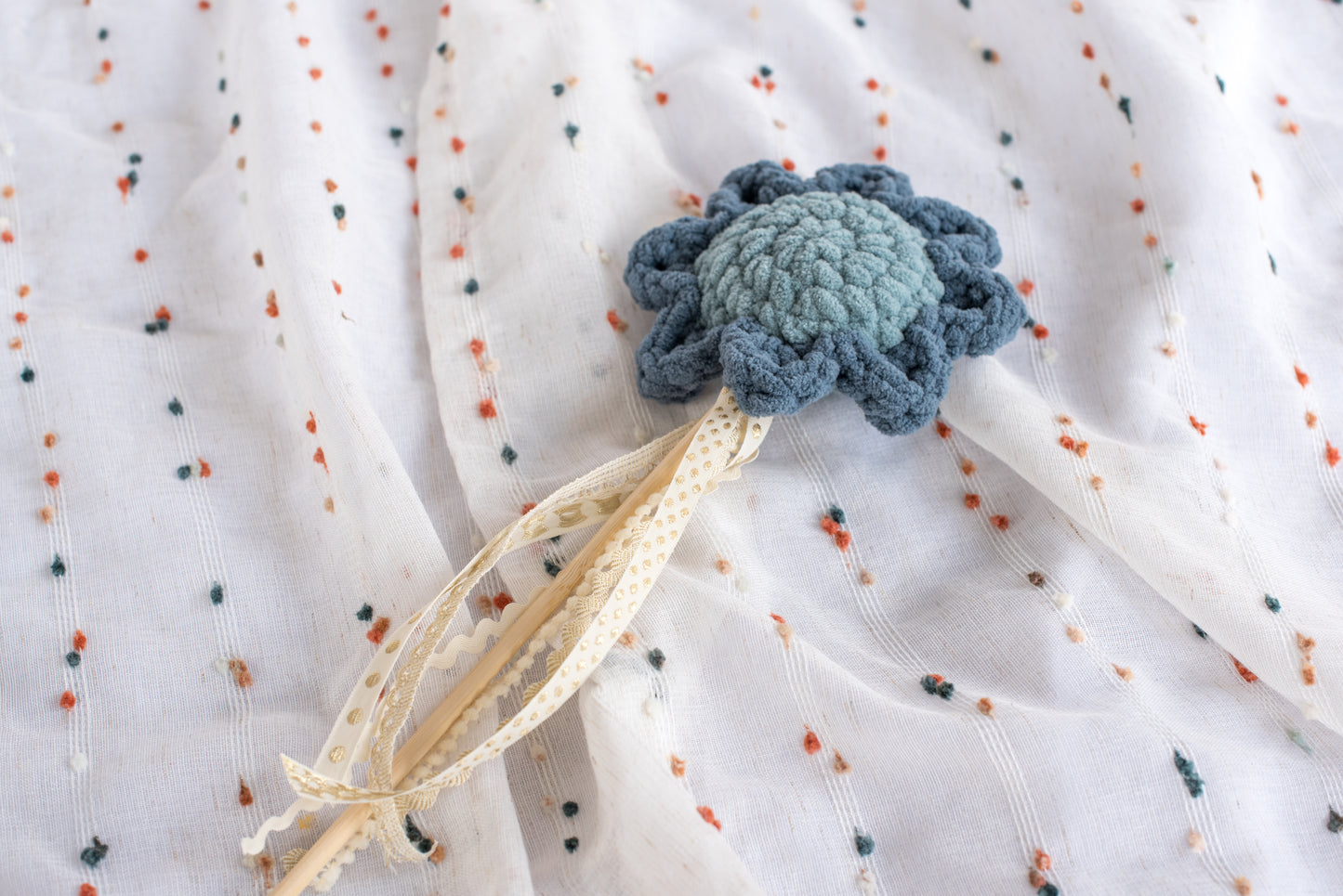 Flower Wand