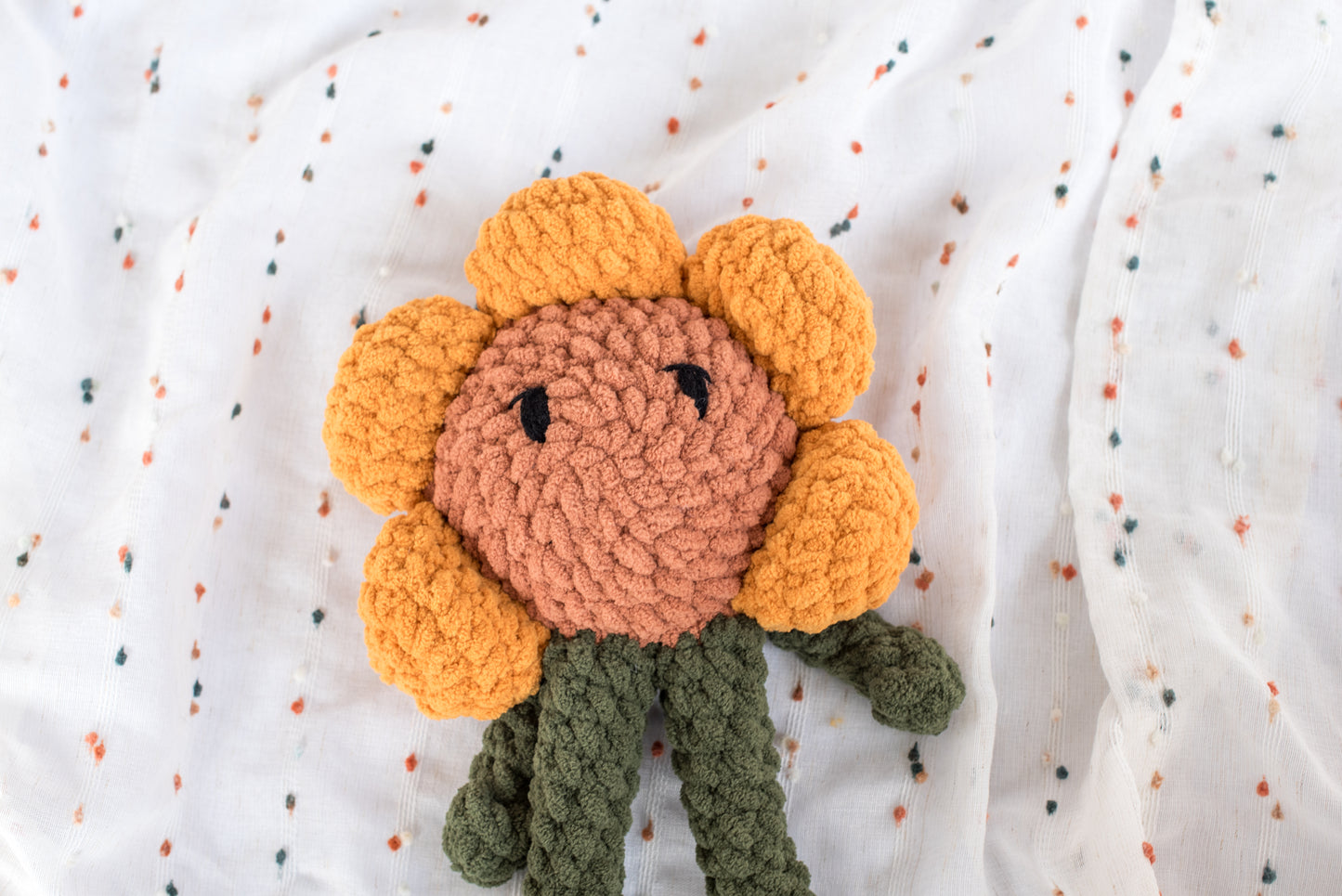 Flower Buddy