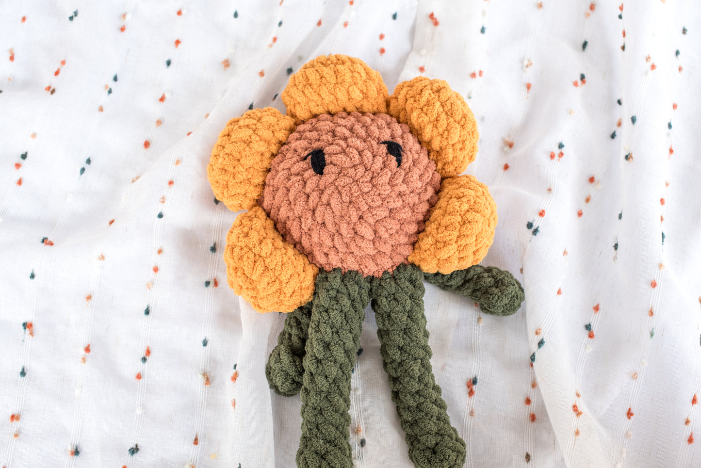 Flower Buddy