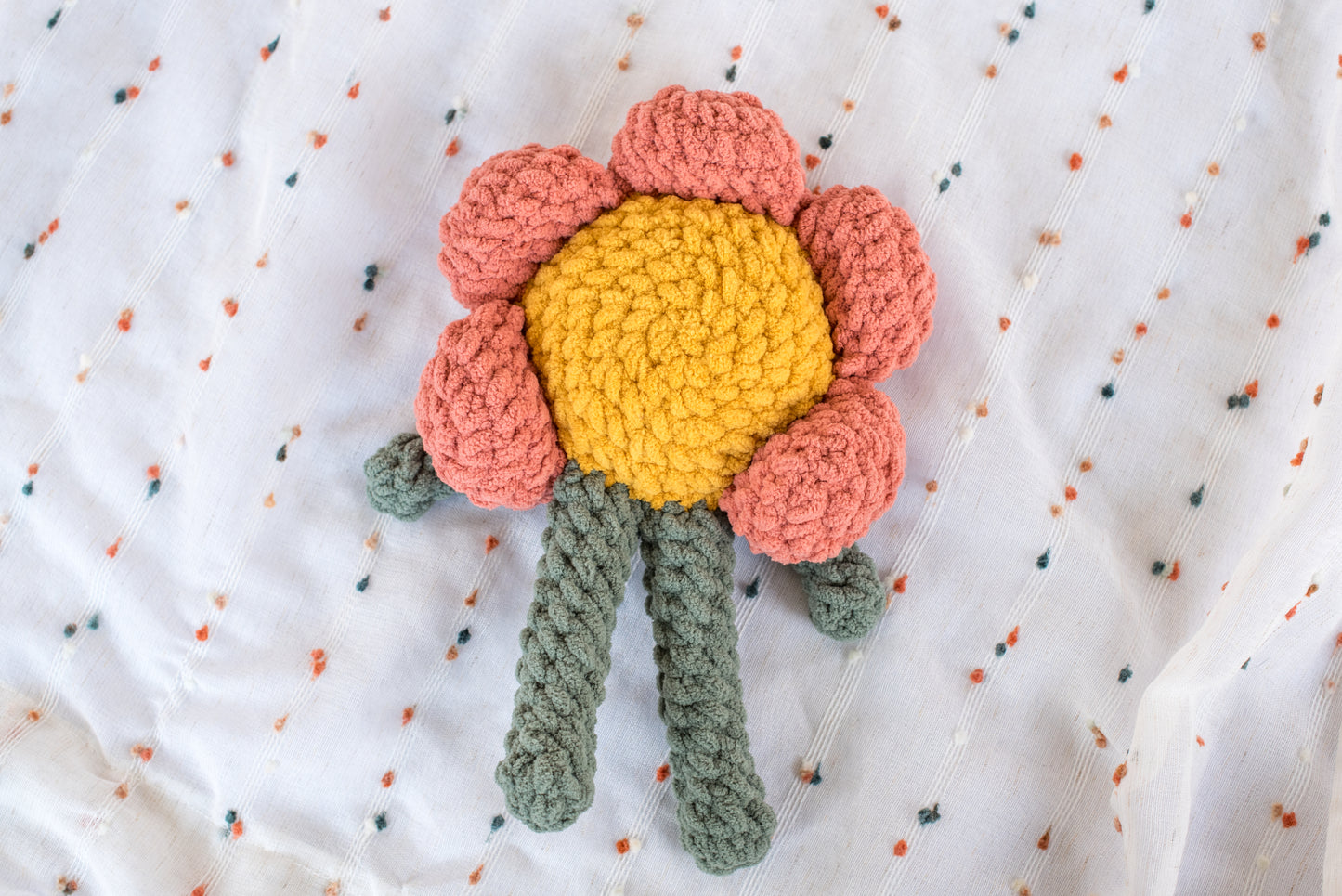 Flower Buddy