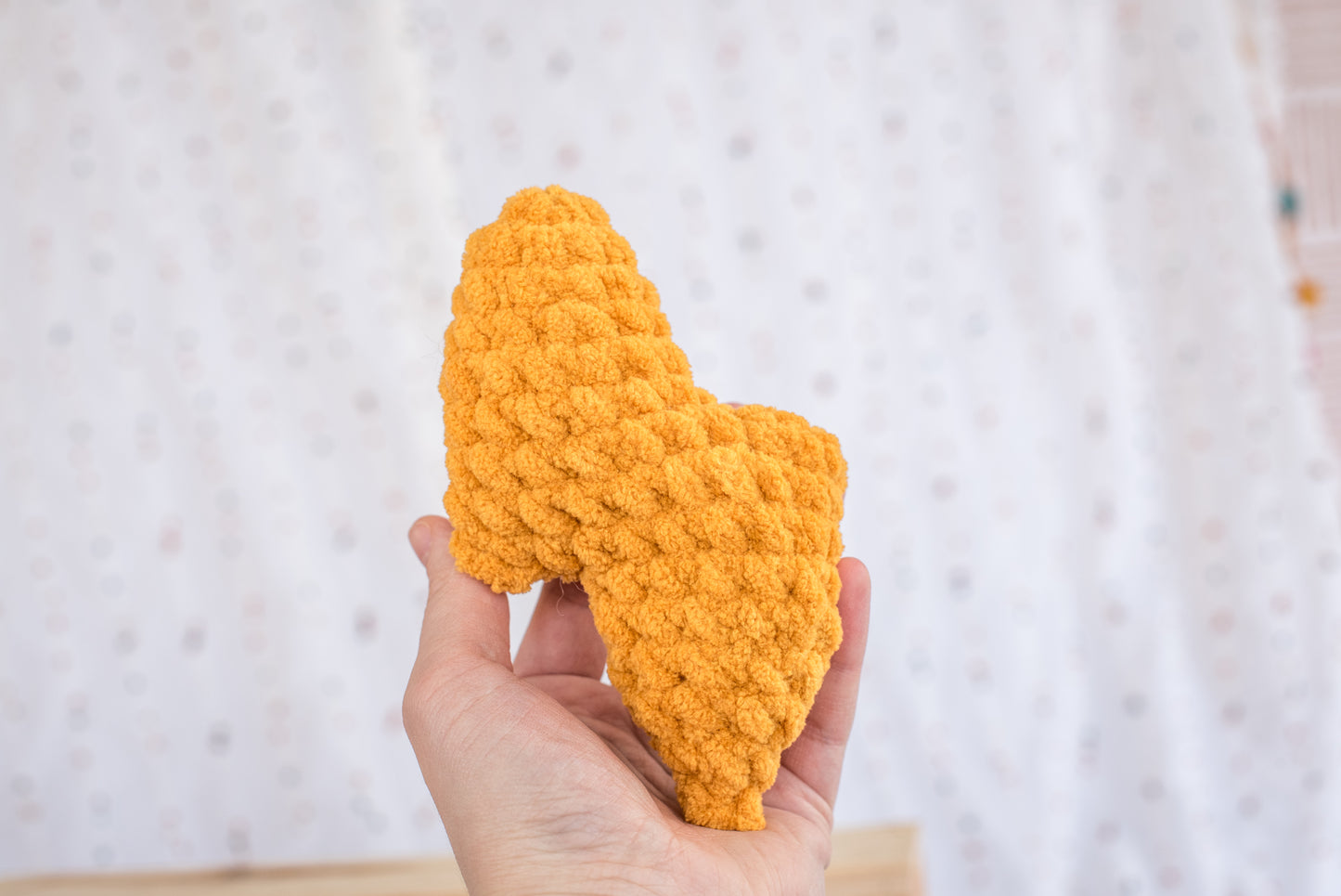 Lightening Bolt Rattle