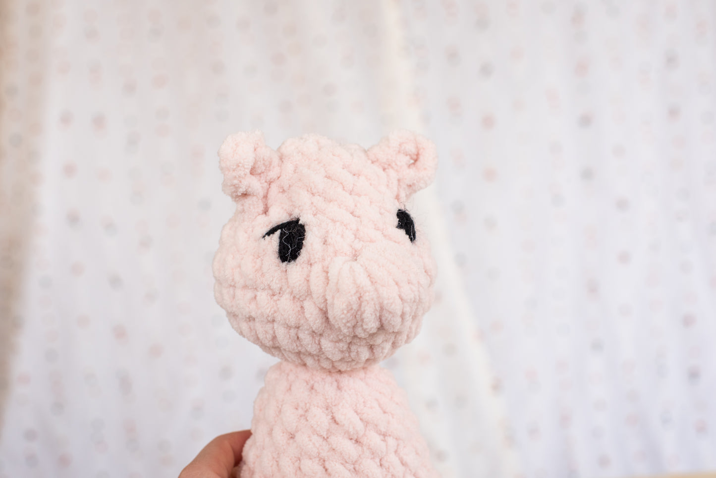 Farm Animal Rattles
