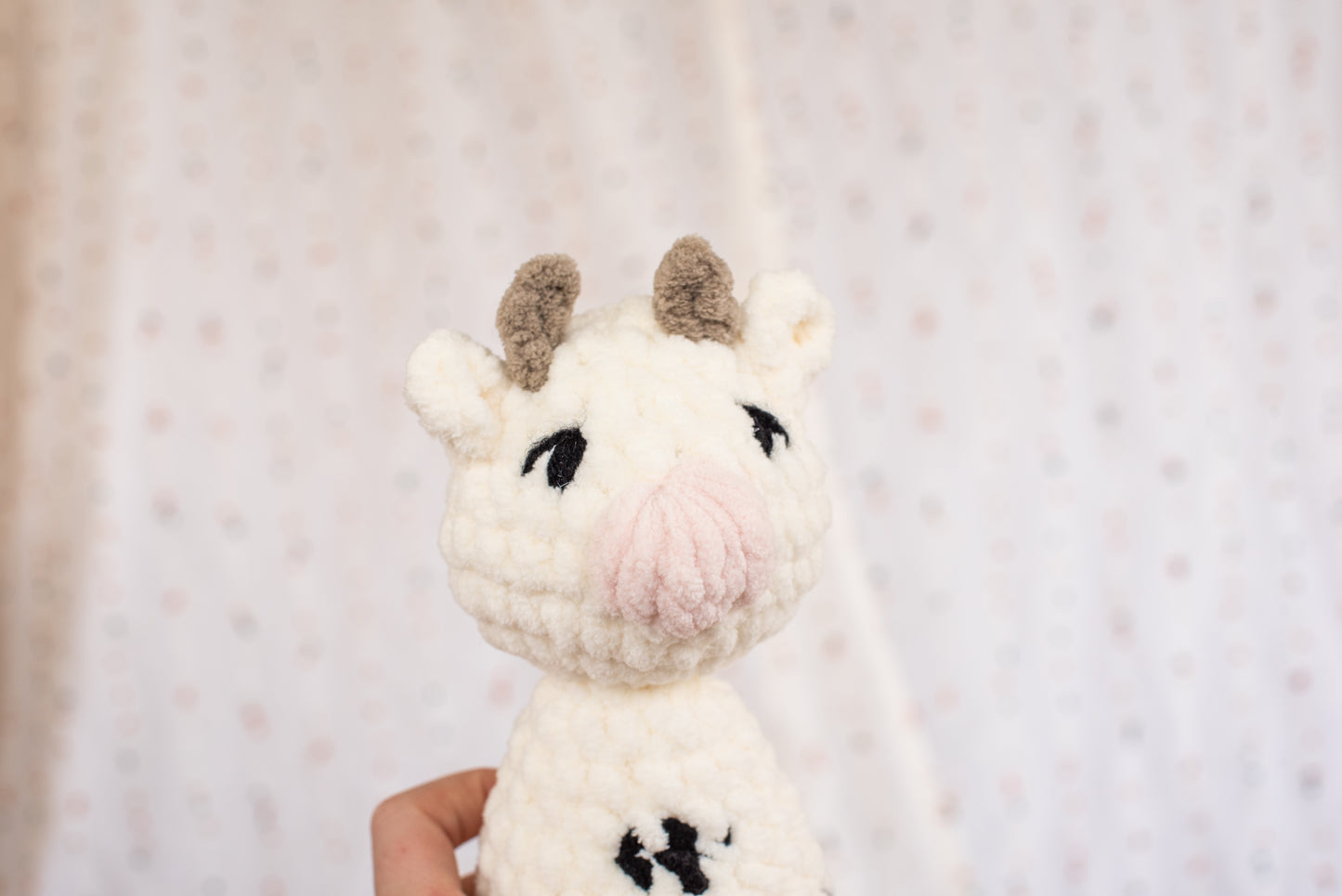 Farm Animal Rattles