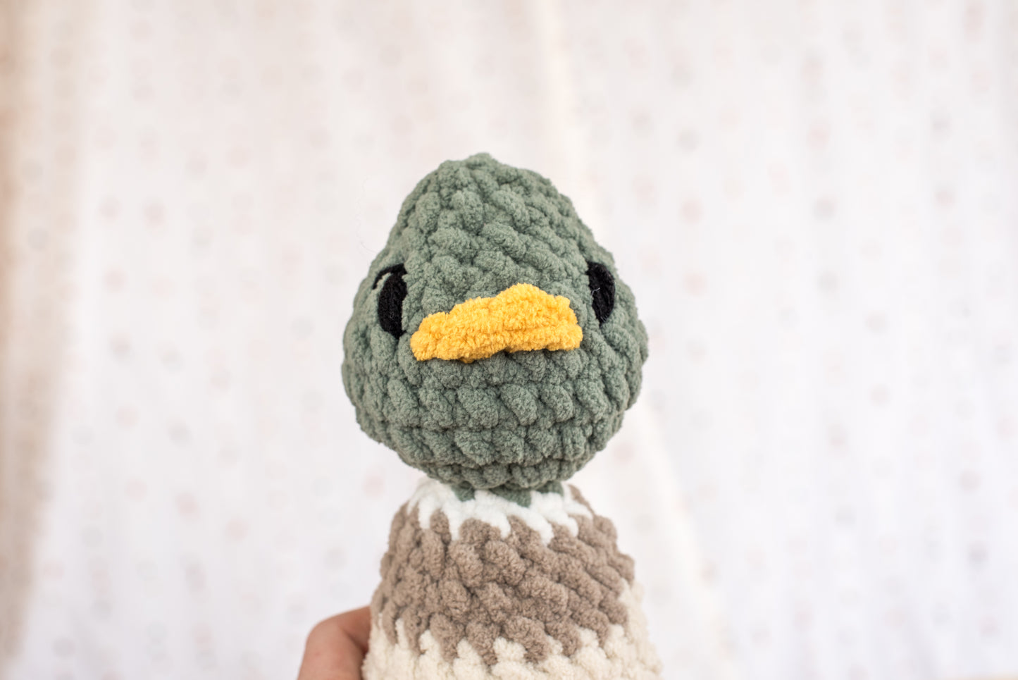 Farm Animal Rattles