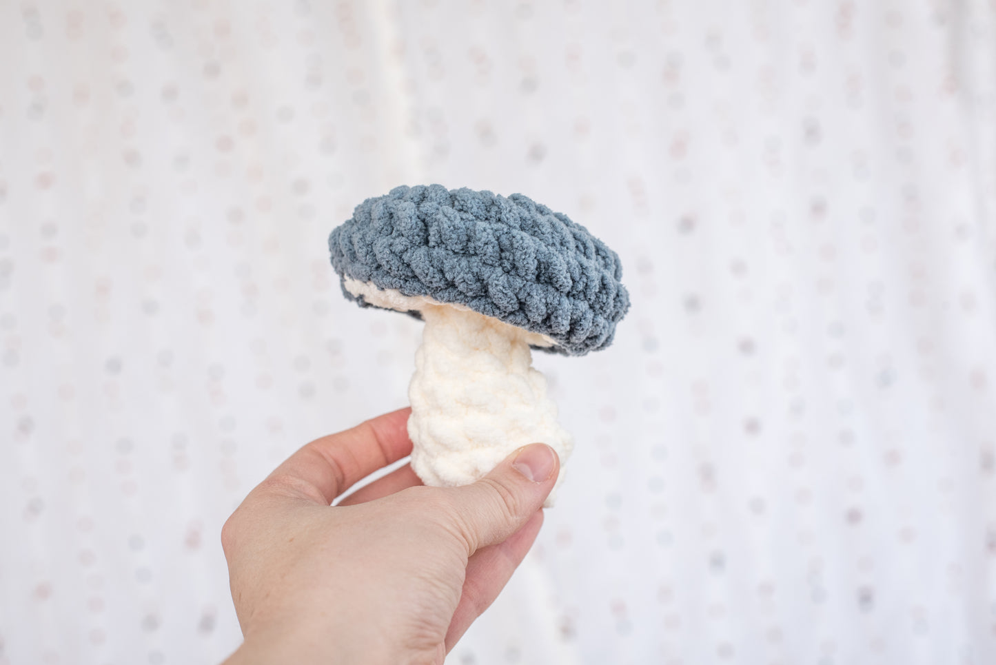 Mushroom Rattle