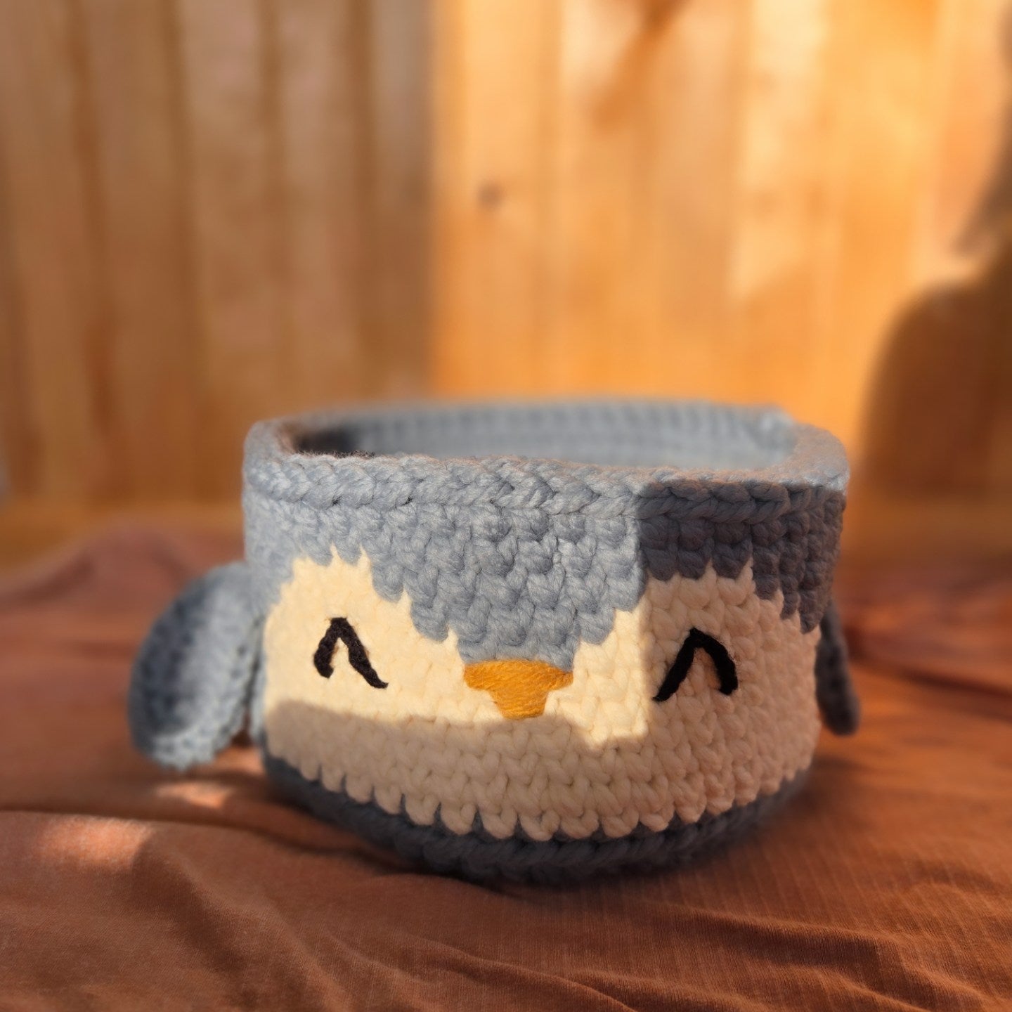 Animal Themed Baskets