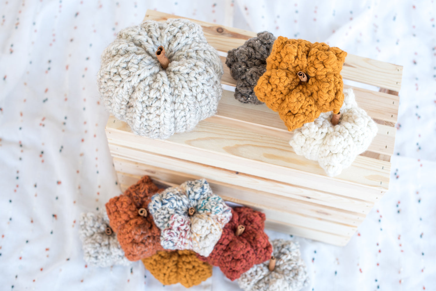 Seasonal Home Decor