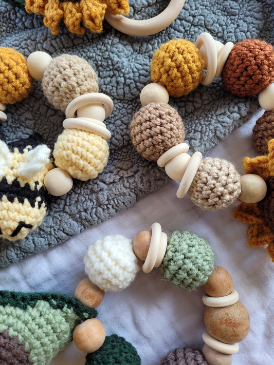 Baby Circle Teethers