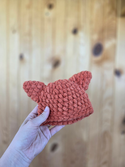 Baby Animal Hat