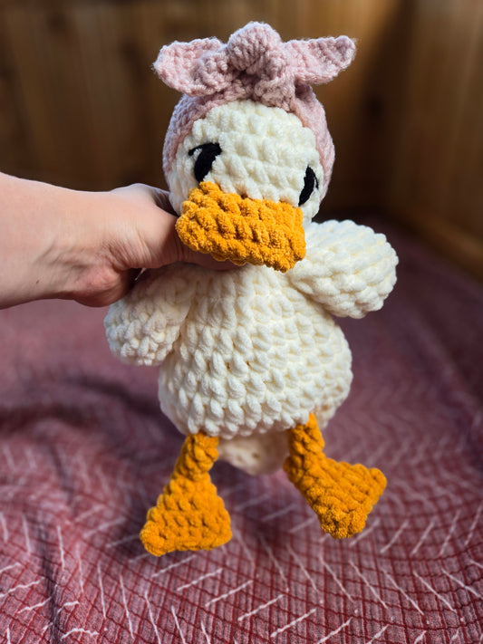 Duck Lovey