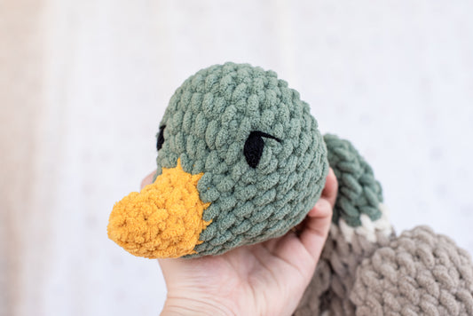 Mallard Lovey