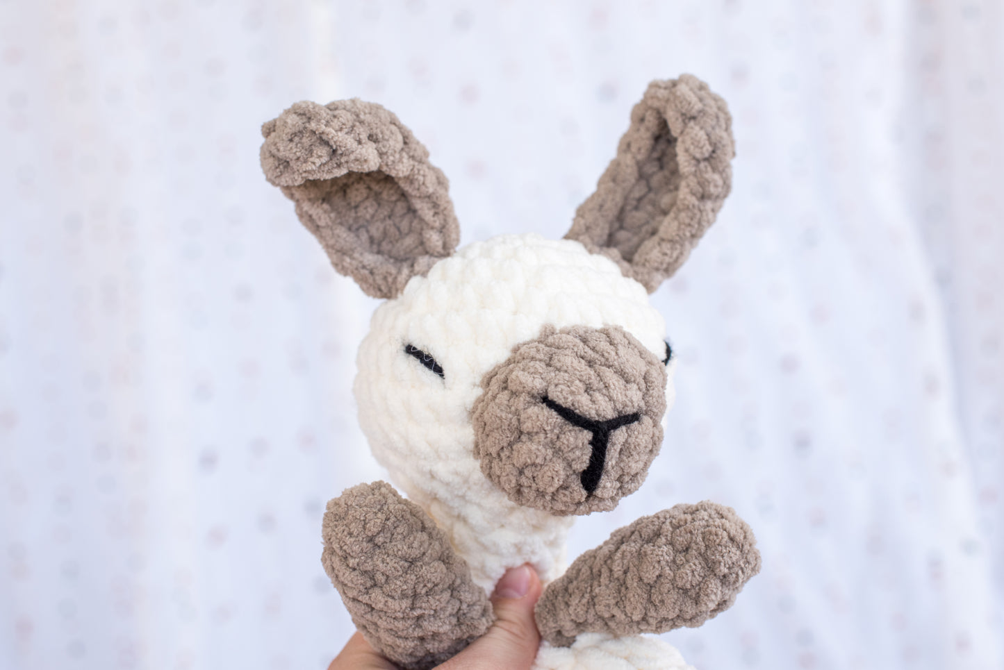Llama Lovey