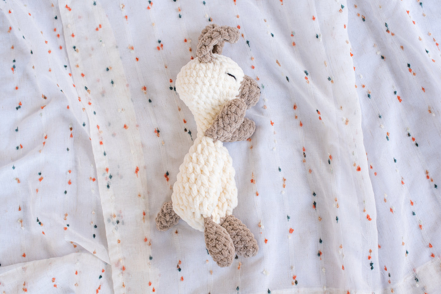 Llama Lovey