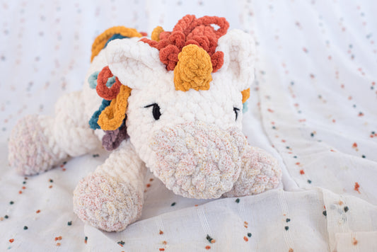 Unicorn Plush