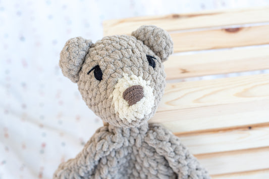 Bear Lovey