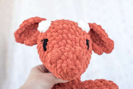 Dragon Lovey