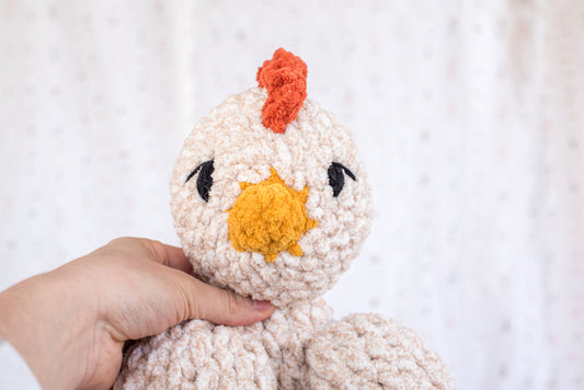 Chicken Lovey