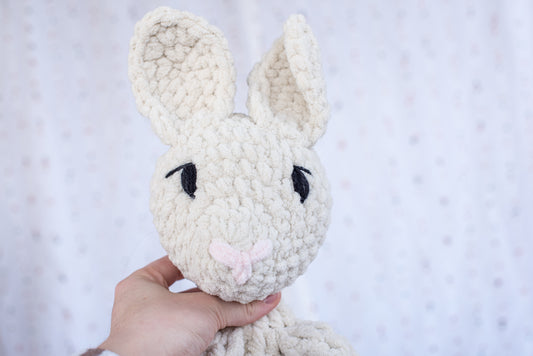 Bunny Lovey