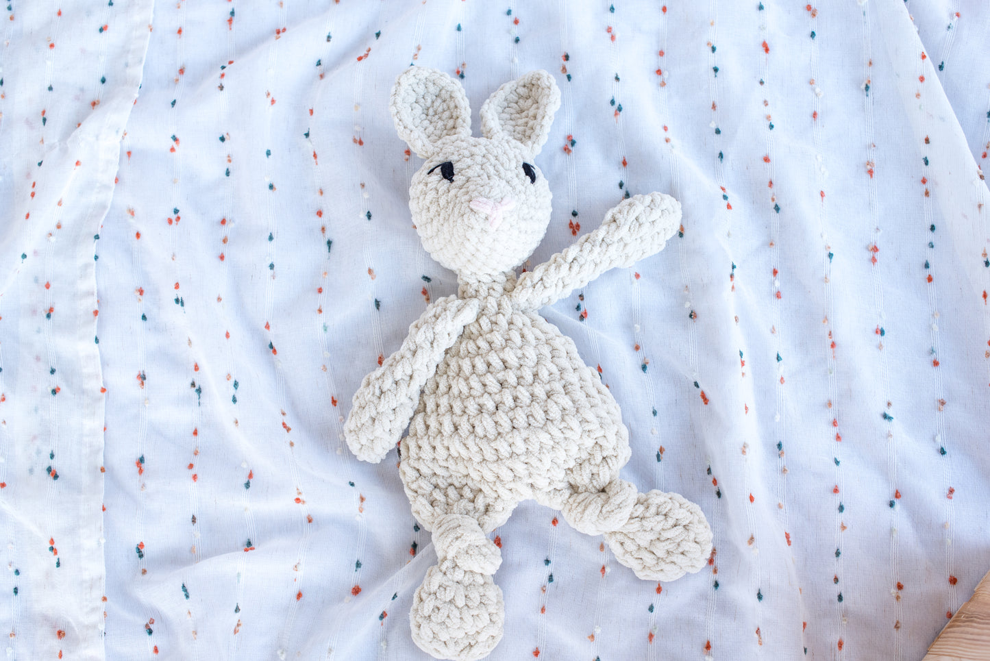 Bunny Lovey