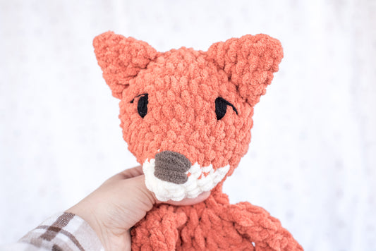 Fox Lovey