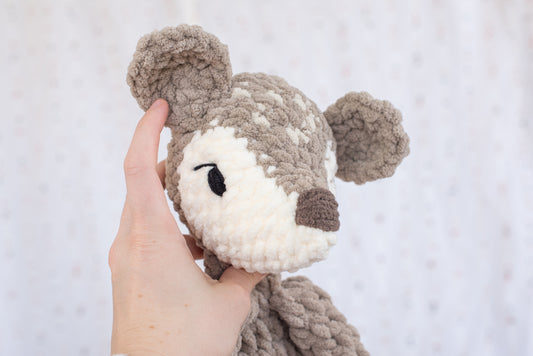 Deer Lovey