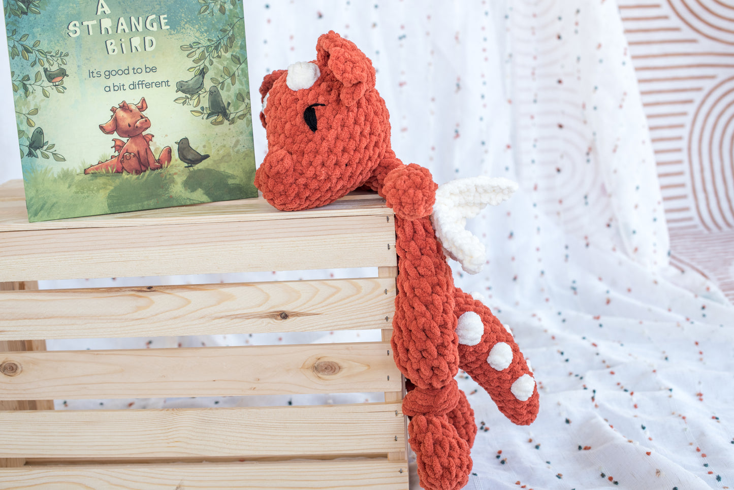 Book Buddies | Dragon Lovey