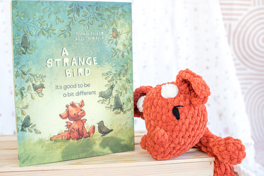 Book Buddies | Dragon Lovey
