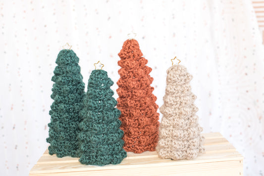 Tree Decor