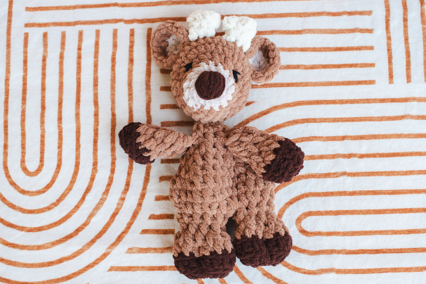 Buck Lovey | 12"