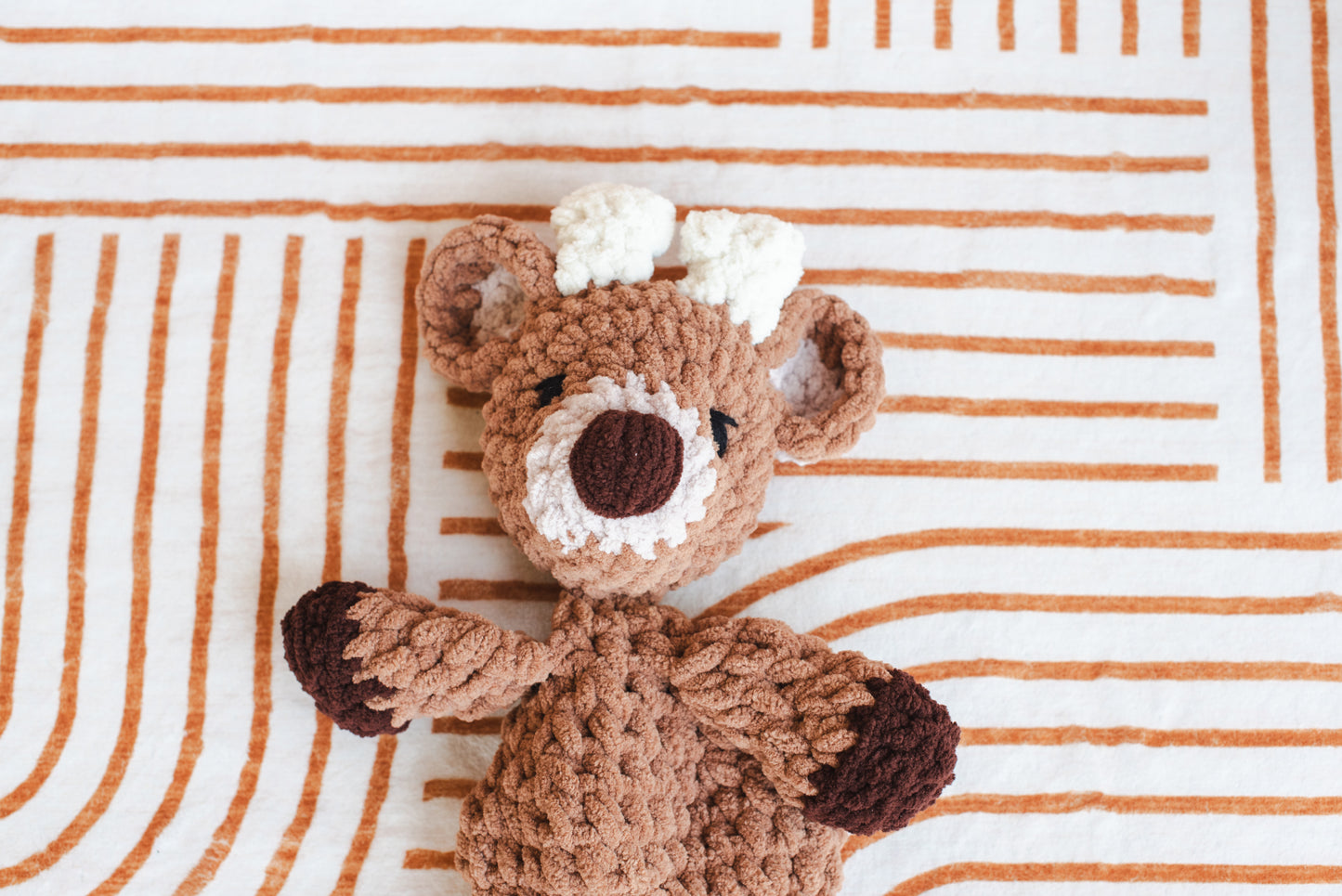 Buck Lovey | 12"