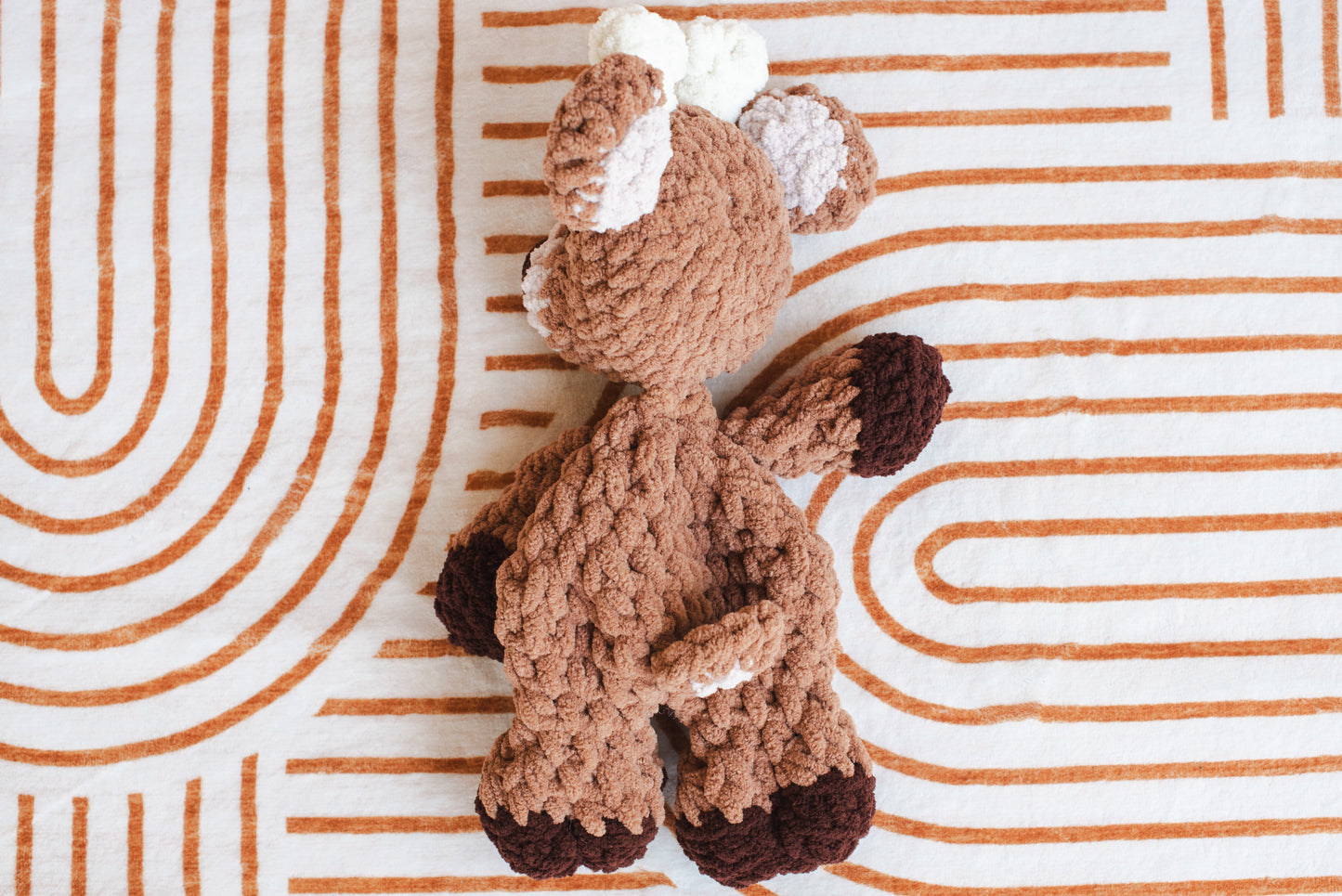 Buck Lovey | 12"