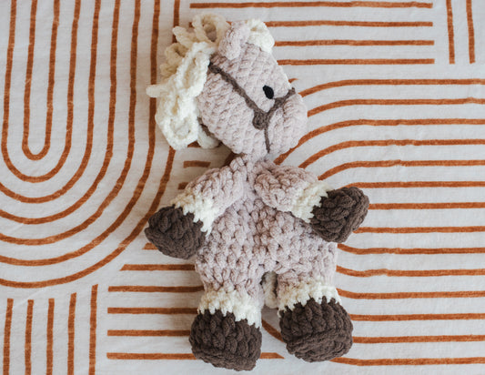 Pony Lovey | 12"