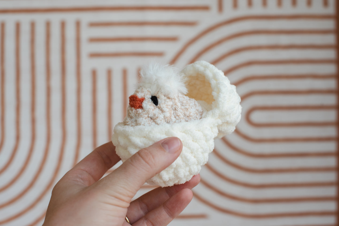 Hatching Chicks