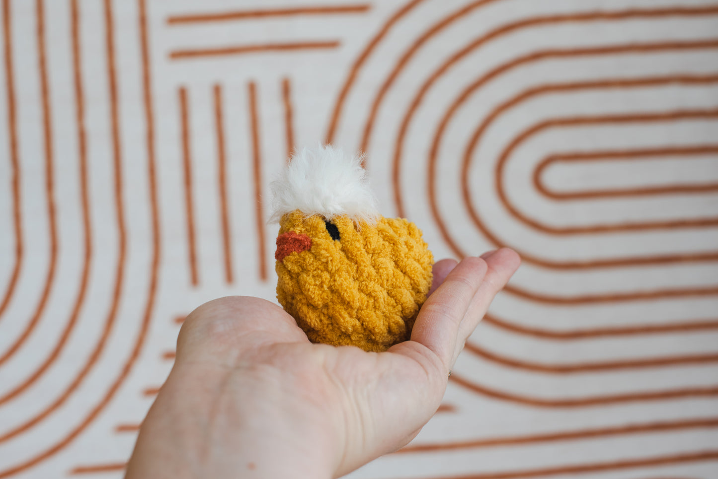 Hatching Chicks
