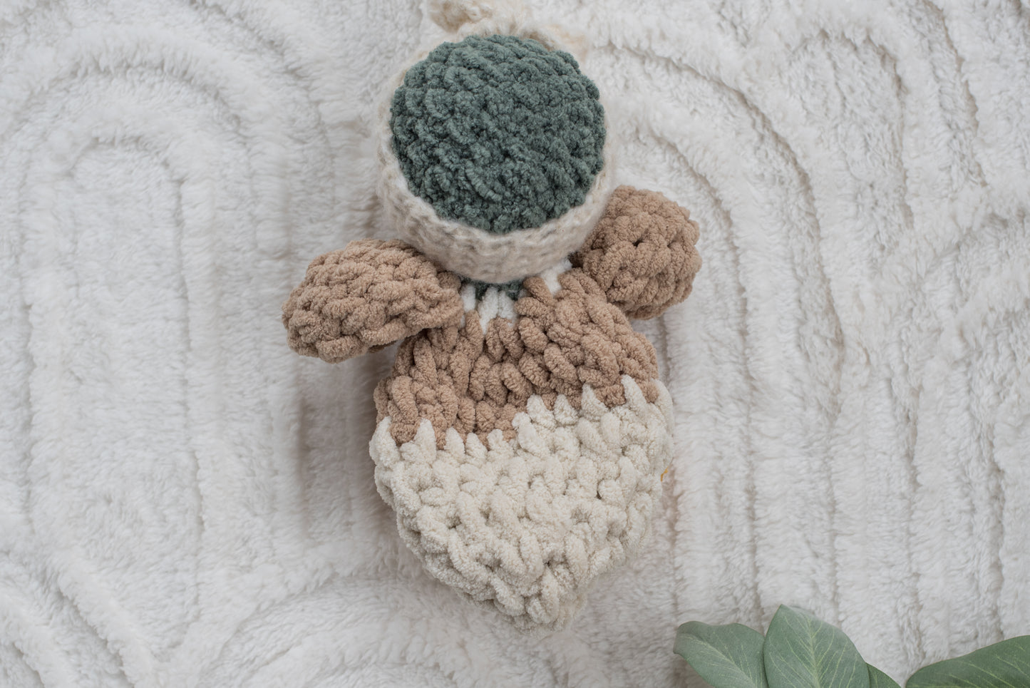 Duck Lovey | 10"