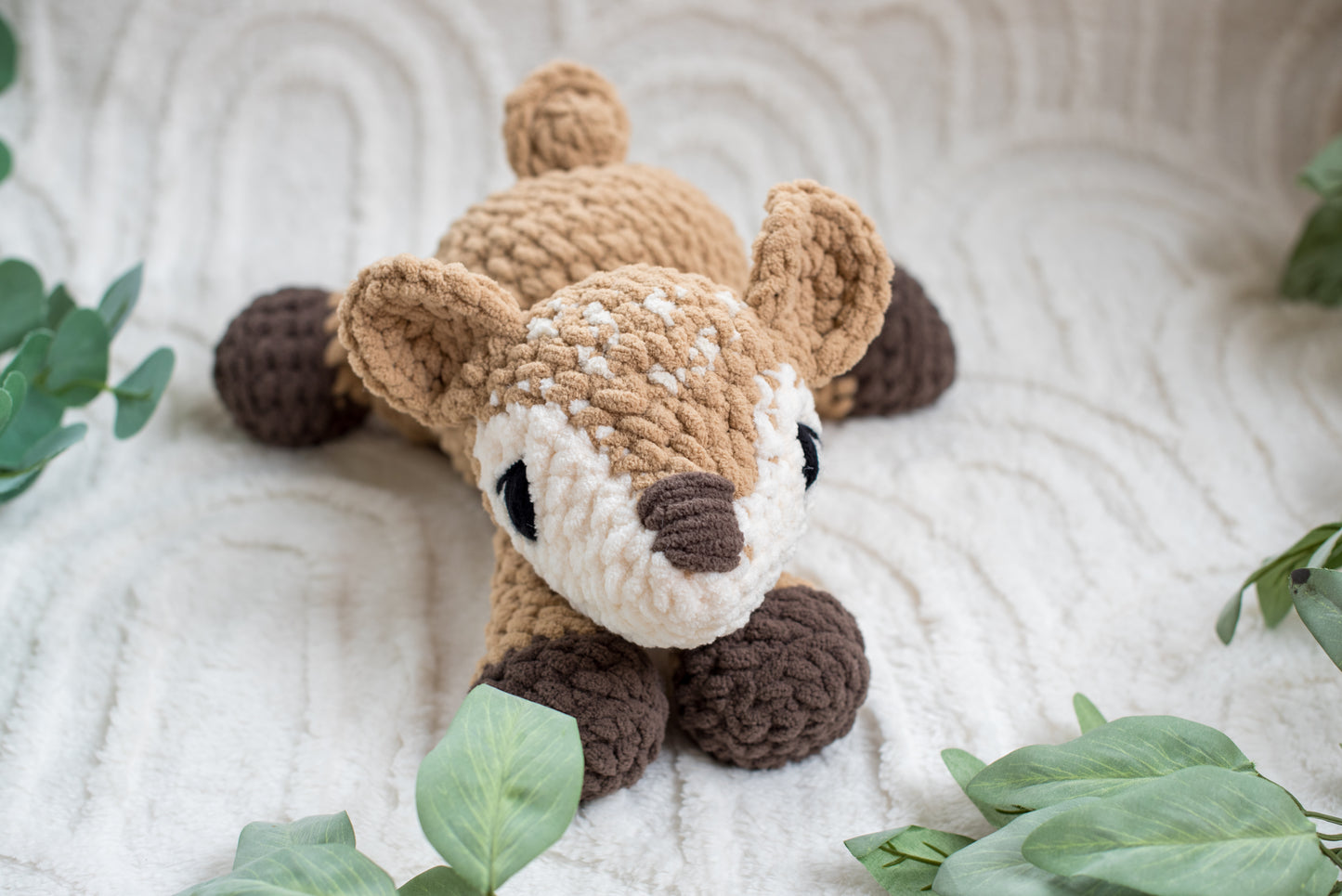 Deer Plush