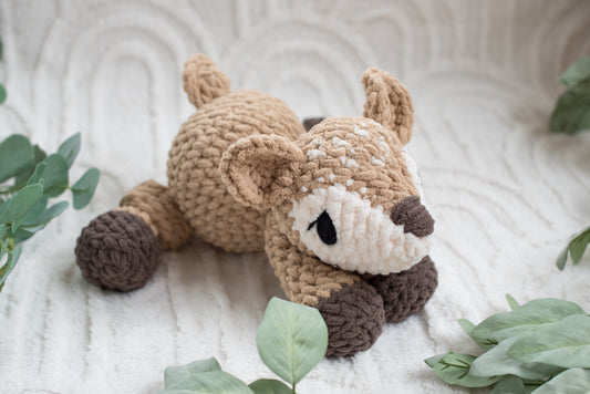 Deer Plush