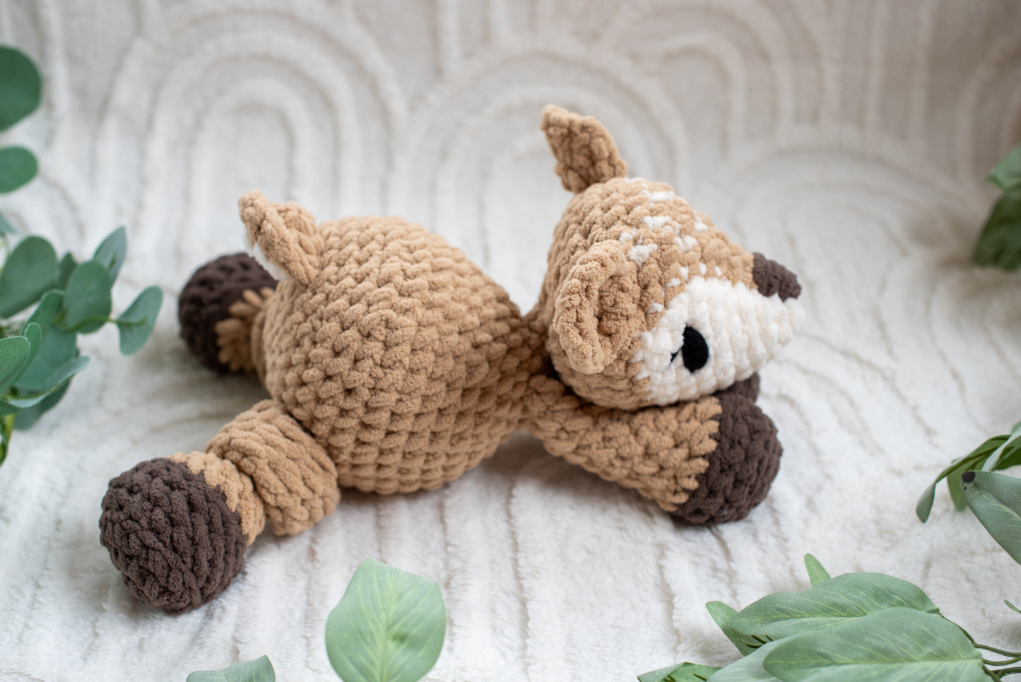 Deer Plush