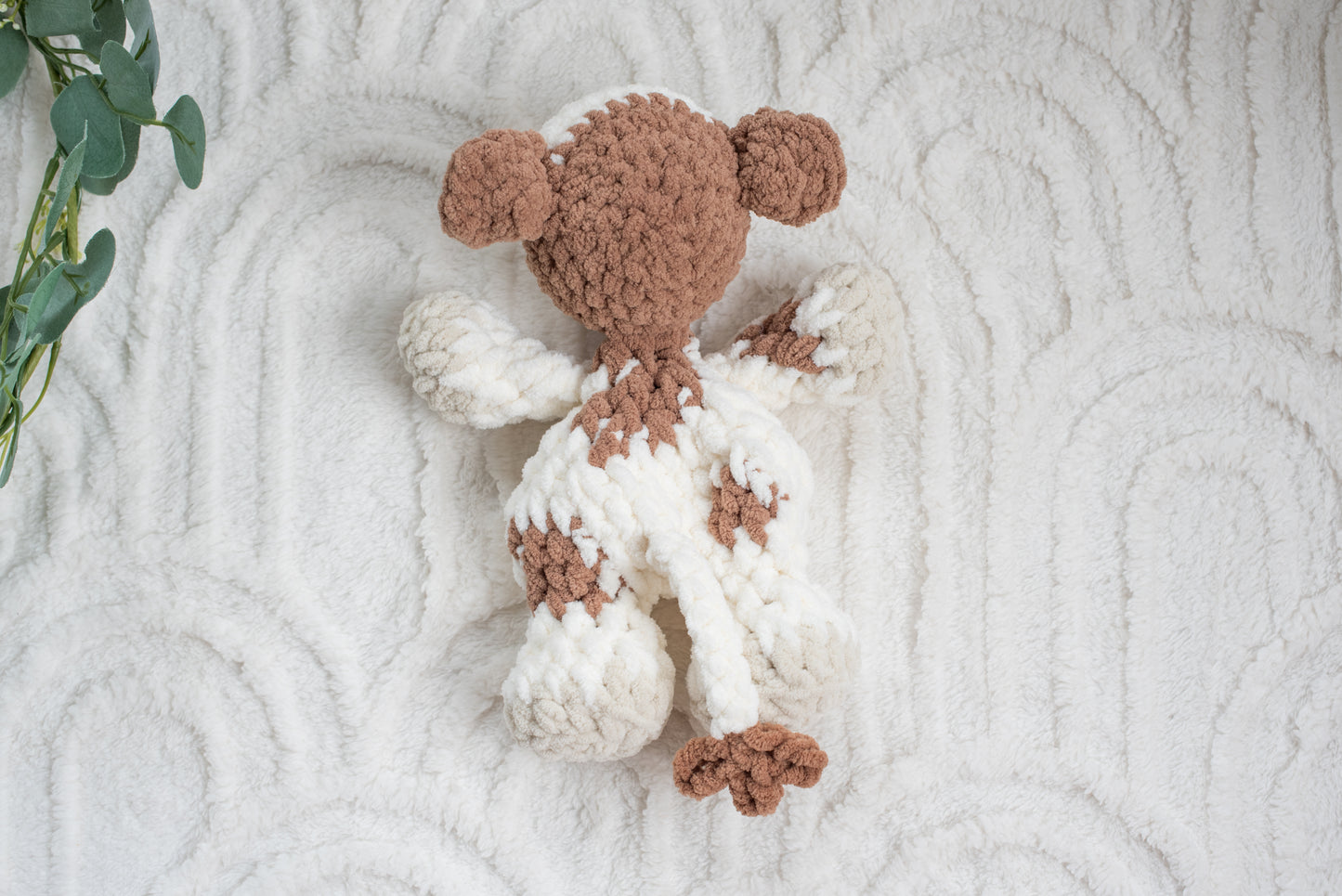Cow Lovey | 12"