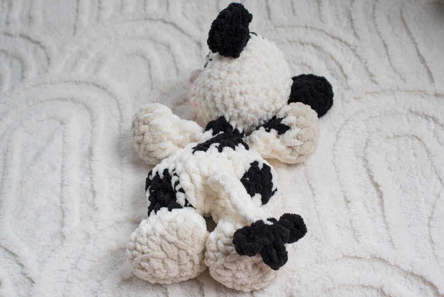 Cow Lovey | 12"
