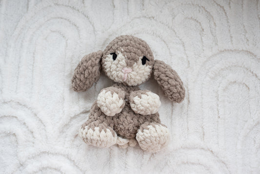 Bunny Lovey | 10"