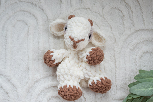 Goat Lovey | 10"
