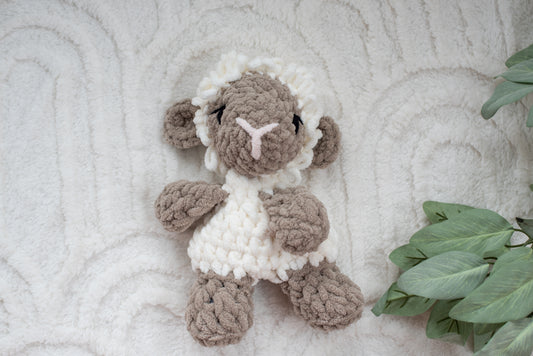 Lamb Lovey | 10"